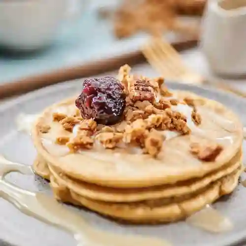 Pancakes