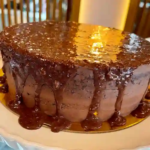 Torta de Milo Cremoso