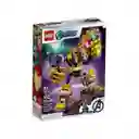 Lego Sh-Avengers Thanos Mech