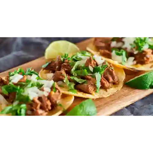 Miércoles de Tacos