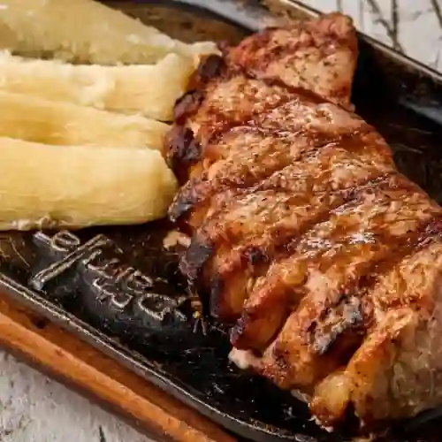 Punta de Anca Especial de Cerdo