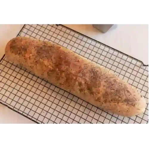 Baguette con Oregano
