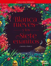 Blanca Nieves y Los 7 Enanitos - Bilin AA. VV