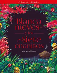 Blanca Nieves y Los 7 Enanitos - Bilin AA. VV