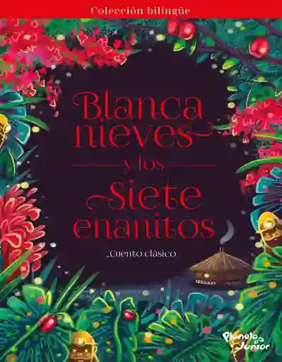 Blanca Nieves y Los 7 Enanitos - Bilin AA. VV