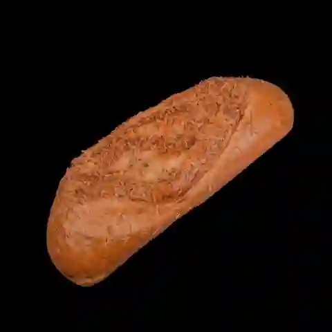 Pan de Queso