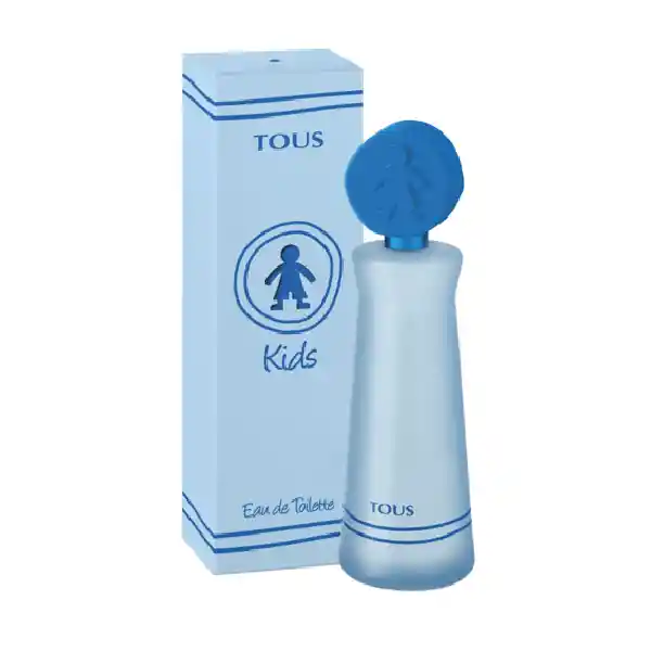 Tous Perfume Ninokids Edt 100 Ml