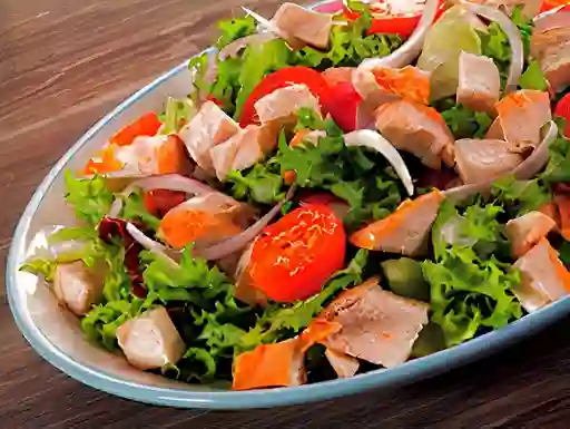 Ensalada Cesar Mario