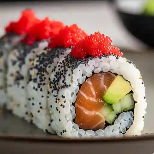 Yume roll