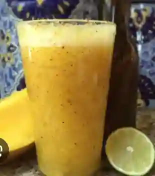 Michelada Mango