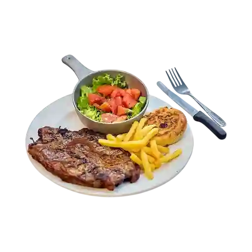 Churrasco