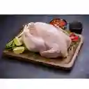 Friko Pollo Entero Fresco Con Piel Bolsa