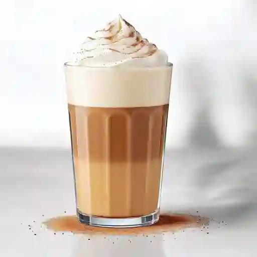 CAPUCHINO ARTESANAL