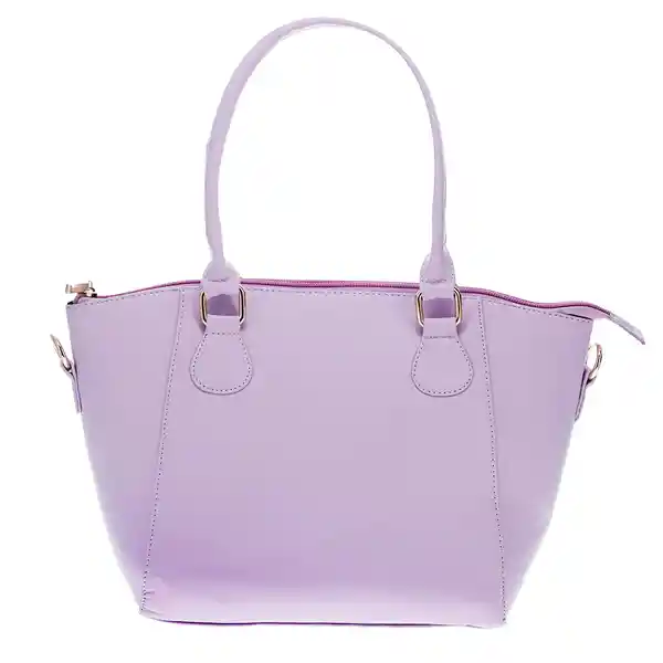 Cartera Selene Color Lila