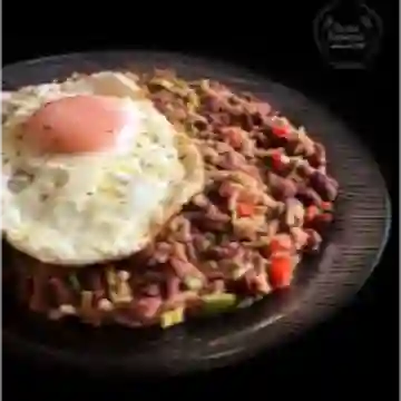 Calentado