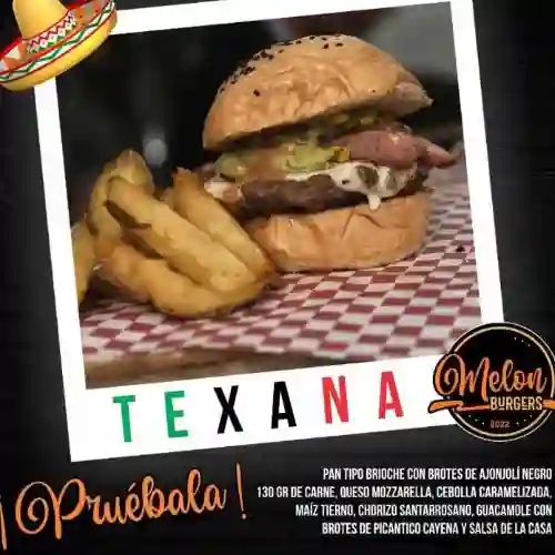 Texana