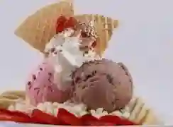 Copa De Frutas
