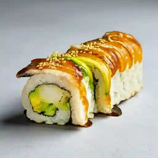 Promo Makis X 25