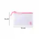 Monedero Rosa Miniso