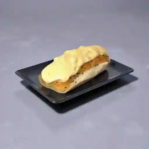 Hot Dog Americano