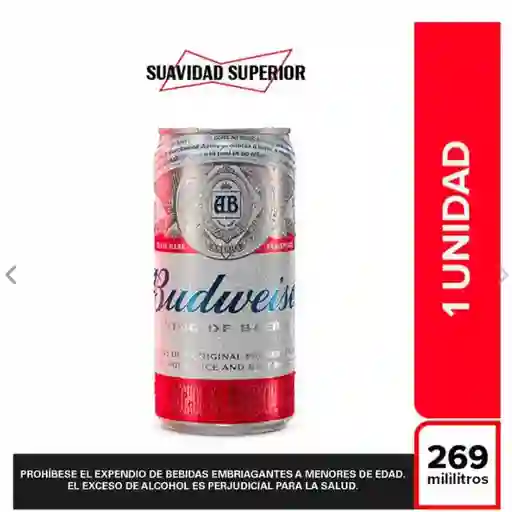 Budweiser