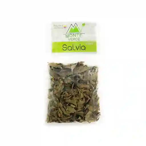 Monteverde Salvia Deshidratado
