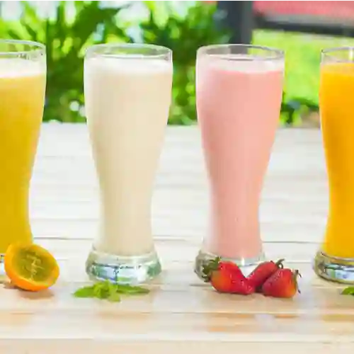 Jugo Natural en Agua
