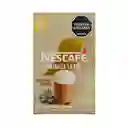 Vainilla Latte Nescafé Instantáneo 90 g