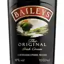 Baileys Crema de Whisky Irlandesa Original