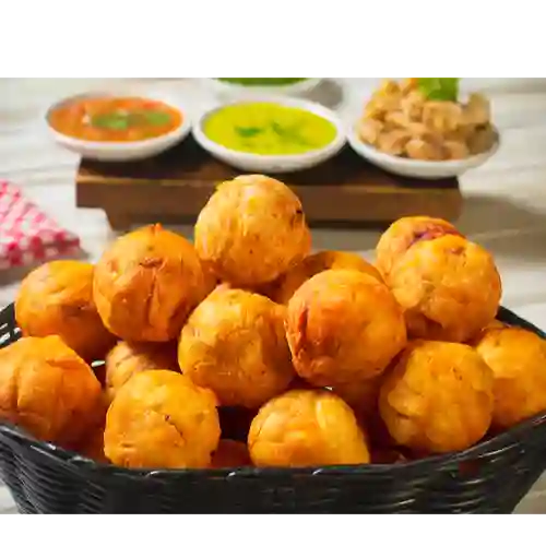 10 Marranitas