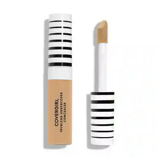 Covergirl Maquillaje Corrector Líquido Trublend Undercover