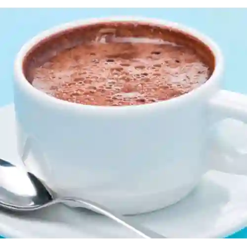 Taza de Chocolate