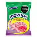 Mora Rellena 100 Und