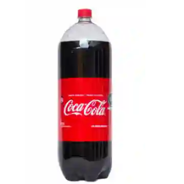 Cocacola Familiar 3lt