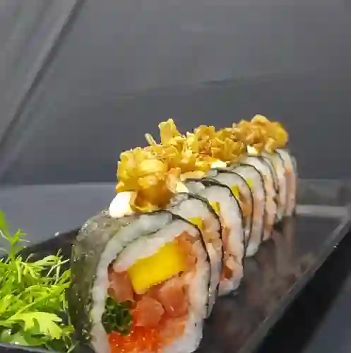 Lilo Roll