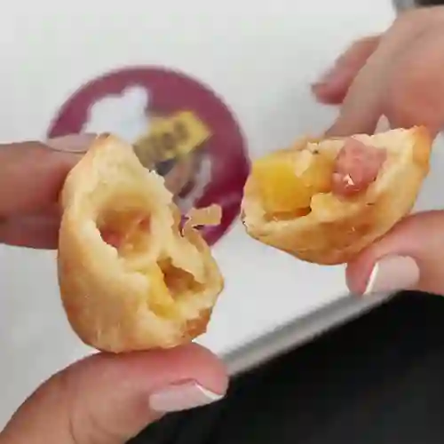 Box Empanadas Caribeñas X20