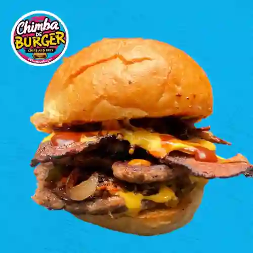 Smash Burger