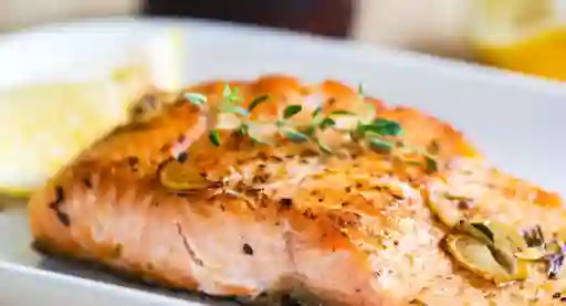Salmón