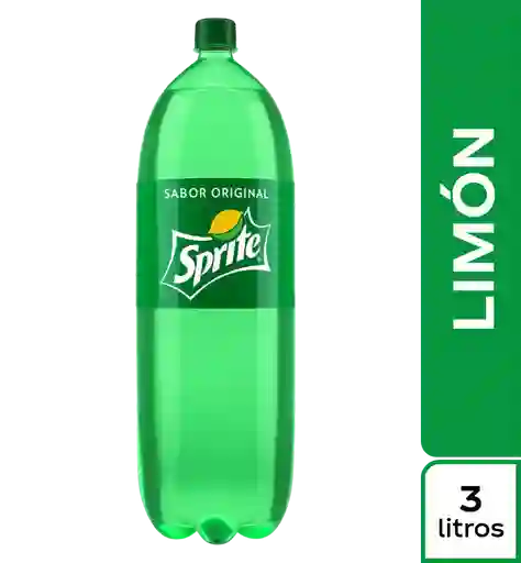 Sprite 3 l
