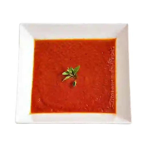 Crema de Tomate