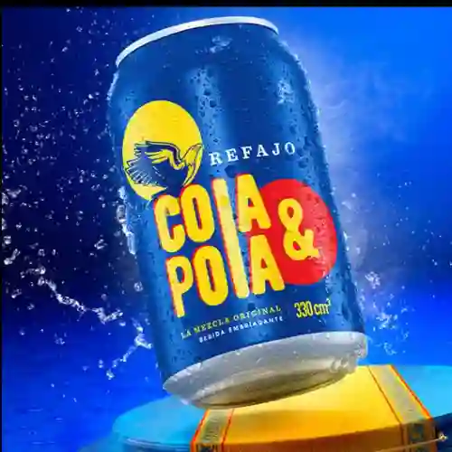 Cola y Pola
