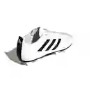 Adidas Guayos Goletto VIII Fg Para Fútbol Hombre Blanco Talla XS