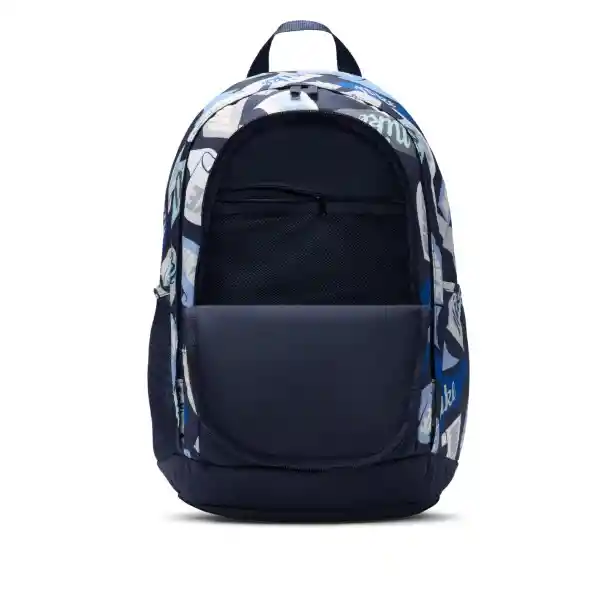 Nike Morral Hayward Penant Toss Lifestyle Hombre Azul Talla MISC