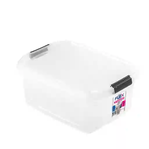 San Remo Caja Organizadora Plástico 6 L