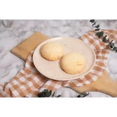Pan de Bono