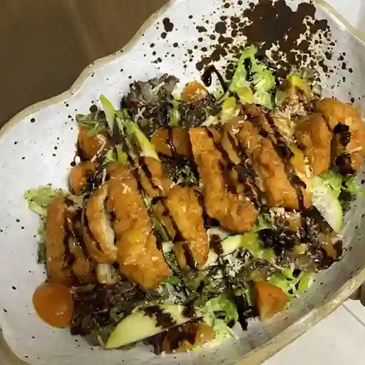 Ensalada Florentina