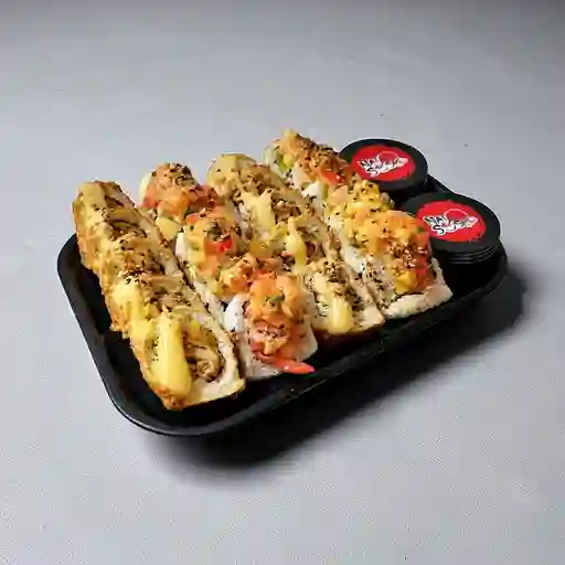 Combo 20 Piezas Nº 3