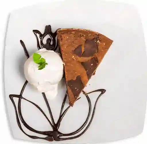 Torta de Chocolate
