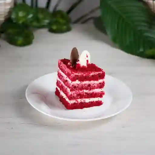 Torta Red Velvet