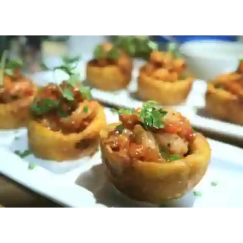 Delicias de la Costa